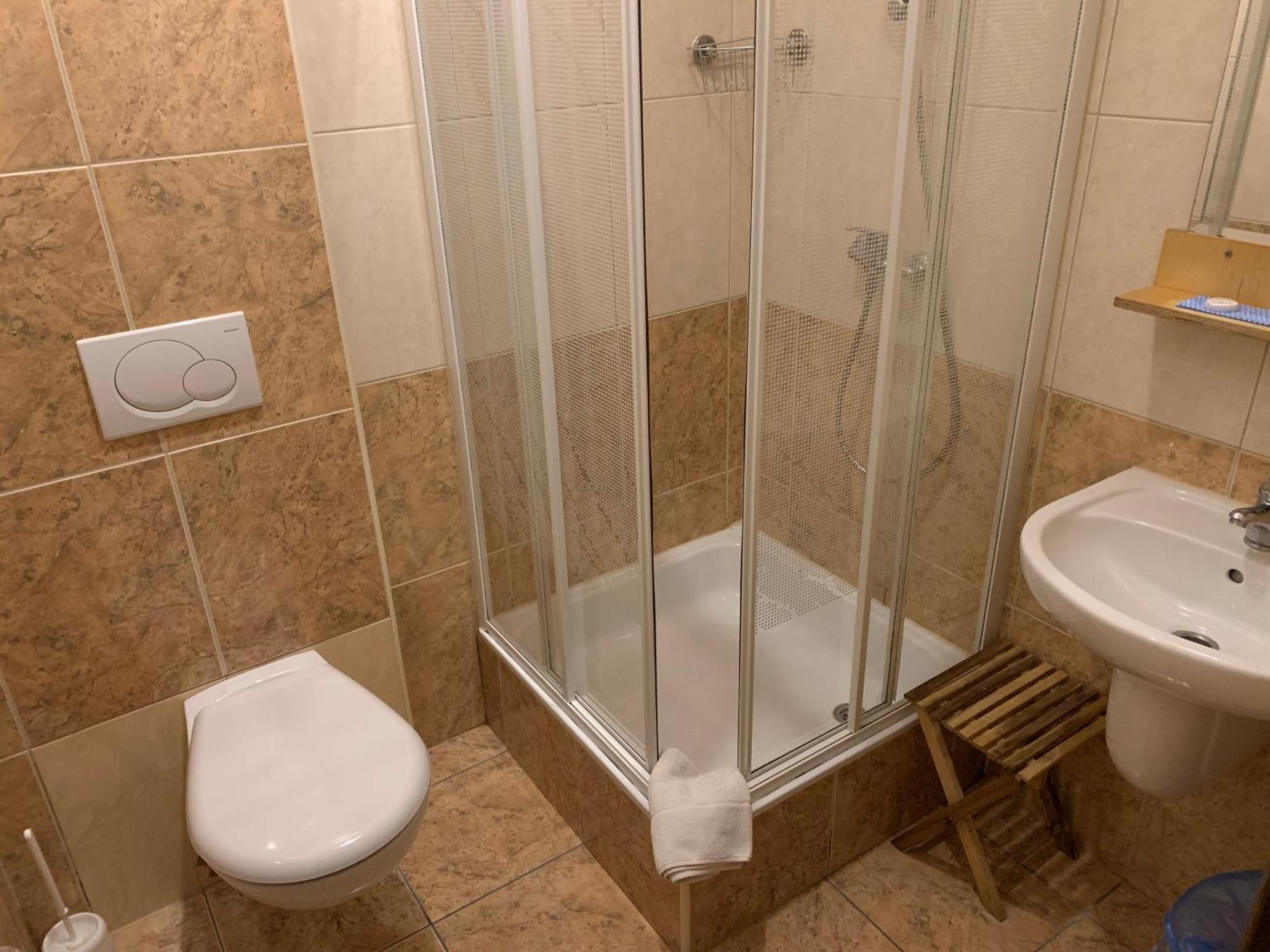 Gosciniec Pod Smrekami Bed & Breakfast Czorsztyn Dış mekan fotoğraf