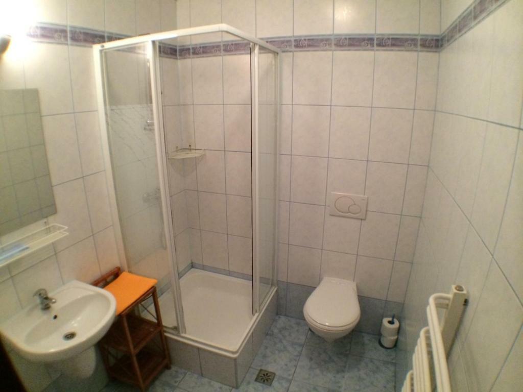 Gosciniec Pod Smrekami Bed & Breakfast Czorsztyn Dış mekan fotoğraf