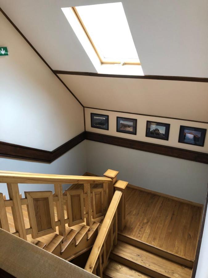 Gosciniec Pod Smrekami Bed & Breakfast Czorsztyn Dış mekan fotoğraf